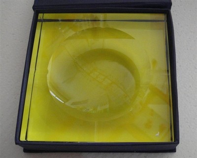 深圳彩色煙灰缸批發零售與工藝美術品定制服務