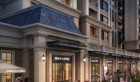 卓越地產的企業(yè)性質與業(yè)務版圖 國企還是央企？兼談工藝美術品零售業(yè)務